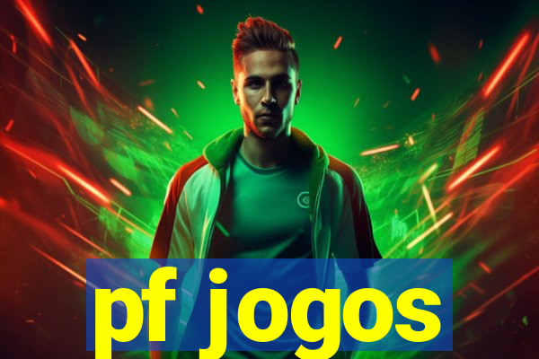 pf jogos